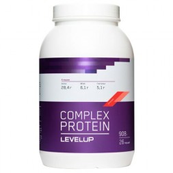 Level Up Complex Protein 908 г