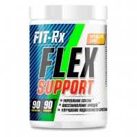 FIT-Rx Flex Support