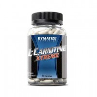 Dymatize L-Carnitine Extreme