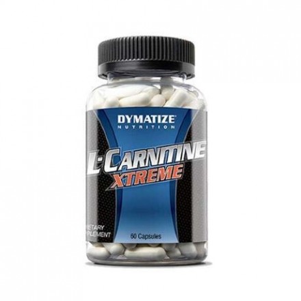 Dymatize L-Carnitine Extreme