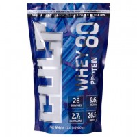 Whey Protein 80 900 г