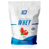 Сывороточный протеин 2SN Whey Protein 450 г