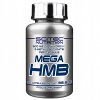 Scitec Nutrition Mega HMB