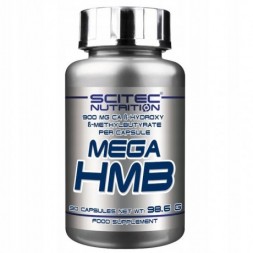 Scitec Nutrition Mega HMB