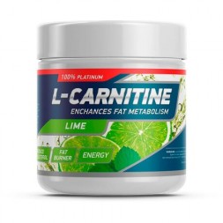 GeneticLab Carnitine Powder