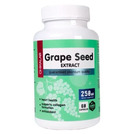 Chikalab Grape Seed Extract