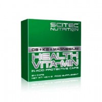 Scitec Nutrition Health Vita-Min
