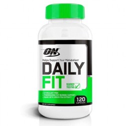 Optimum Nutrition Daily Fit