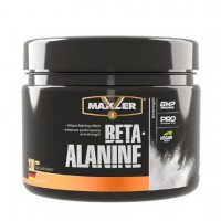 Maxler Beta-Alanine