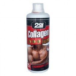 2SN Collagen Liquid Wellnes 500 мл