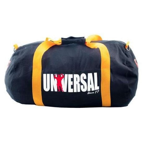 Universal Nutrition Vintage Gym Bag