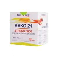 Be First AAKG 2:1 Strong 8000