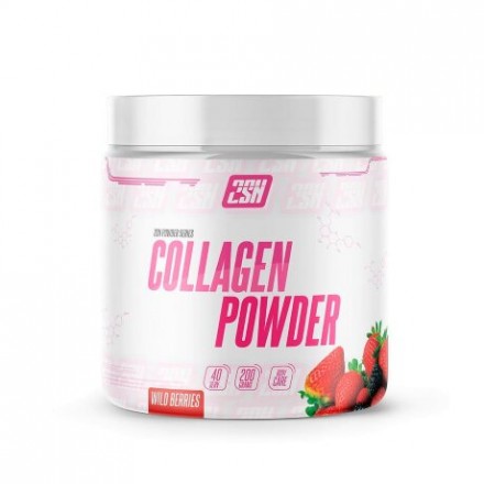 2SN Collagen Powder