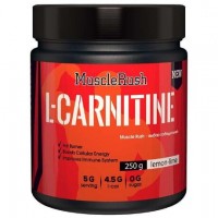 Muscle Rush L-Carnitine