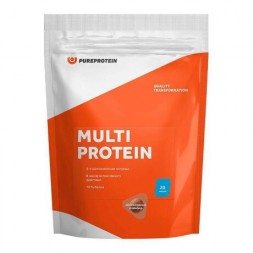 PureProtein Multi Protein
