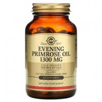 Solgar Evening Primrose Oil 1300 mg