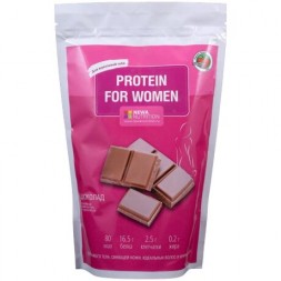 Newa Nutrition Protein for Women 350 г