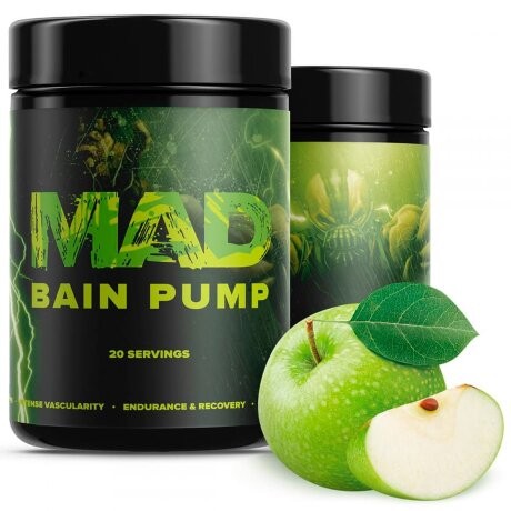 MAD Bain Pump