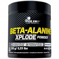 Olimp Beta-Alanine Xplode Powder 250 г