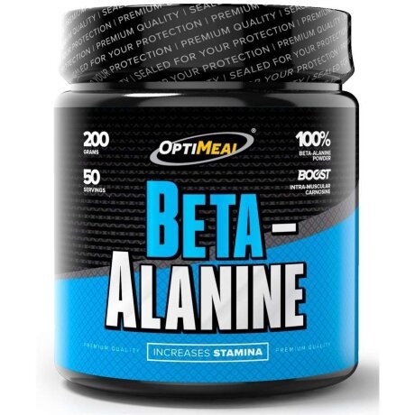 OptiMeal Beta-Alanine