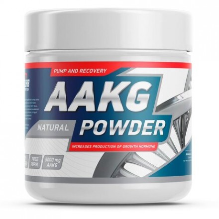 GeneticLab AAKG Powder