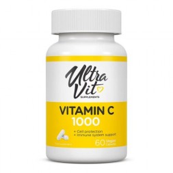 UltraVit Vitamin C 1000