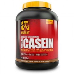 Mutant Casein Core Series