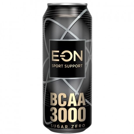 E-ON Sport Support BCAA 3000 0.45 л