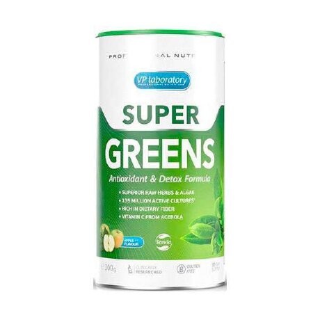 Vplab Super Greens