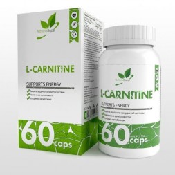 NaturalSupp L-Carnitine