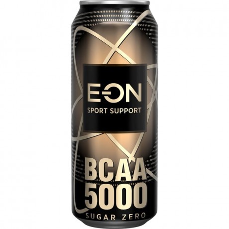 E-ON Sport Support BCAA 5000 0.45 л