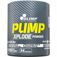 Olimp Pump Xplode Powder 300 г