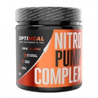 OptiMeal Nitro Pump Complex