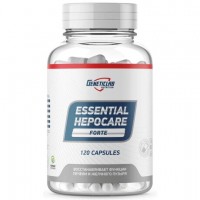 GeneticLab Essential Hepocare