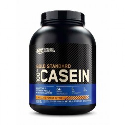 Optimum Nutrition 100% Casein Gold Standard 1820 г