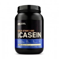 Optimum Nutrition 100% Casein Gold Standard 909 г