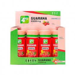 4Me Nutrition Guarana