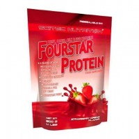 Scitec Nutrition FourStar Protein