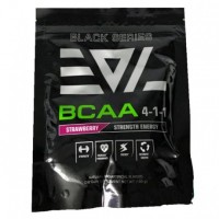 Epic Labs BCAA 4:1:1 + Citrulline Black