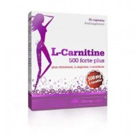Olimp L-Carnitine 500 forte plus