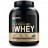Optimum Nutrition Natural 100% Whey Gold Standard 2170 г
