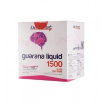 Be First Guarana Liquid 1500 х 20 ампул