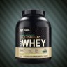 Optimum Nutrition Natural 100% Whey Gold Standard 909 г