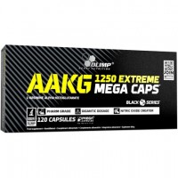 Olimp AAKG Extreme 1250 Mega Caps