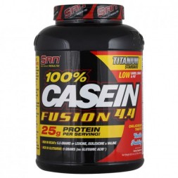 SAN 100% Casein Fusion 2000 г