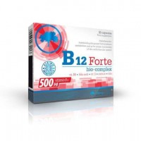 Olimp B12 Forte Bio-Complex