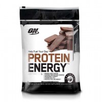Optimum Nutrition Protein Energy 725 г