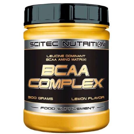 Scitec Nutrition BCAA Complex