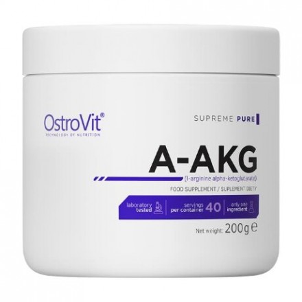 OstroVit A-AKG Supreme Pure