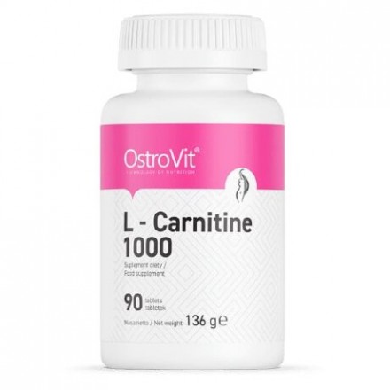 OstroVit Carnitine 1000